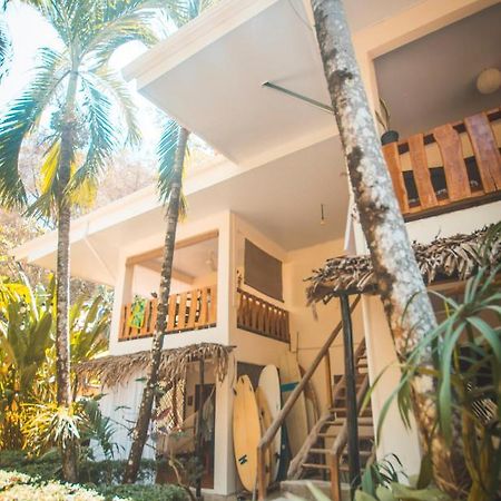 Colibri Apartments - 4 Min Walk To The Beach! Playa Santa Teresa  Екстериор снимка