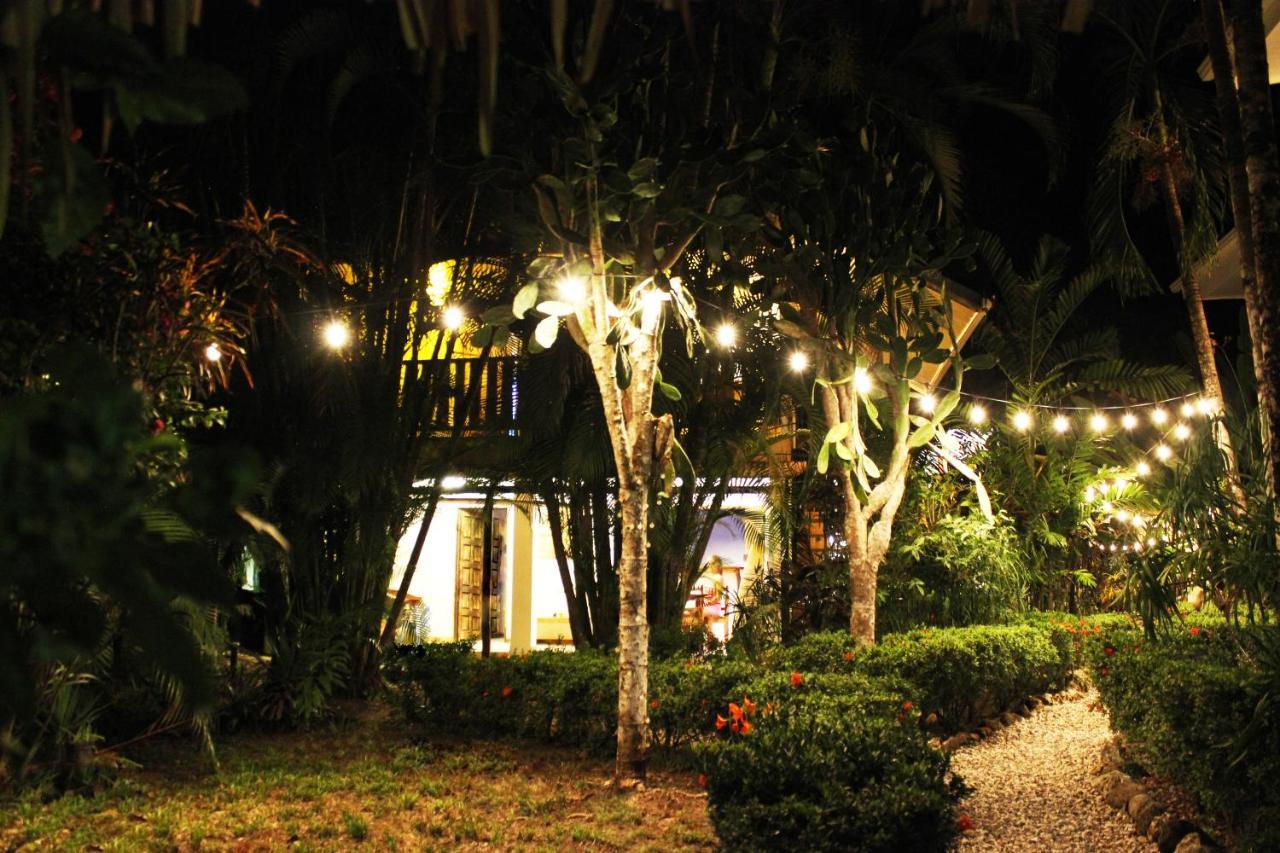 Colibri Apartments - 4 Min Walk To The Beach! Playa Santa Teresa  Екстериор снимка