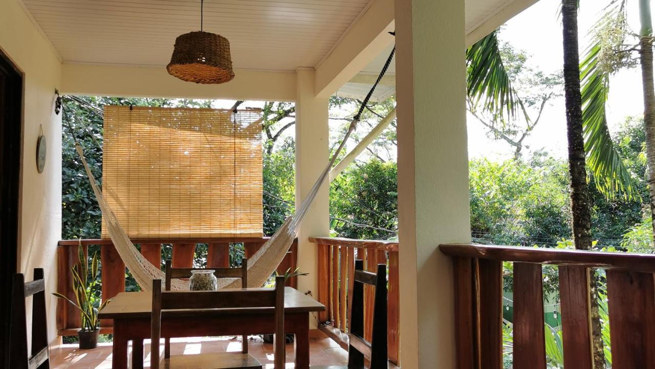 Colibri Apartments - 4 Min Walk To The Beach! Playa Santa Teresa  Екстериор снимка