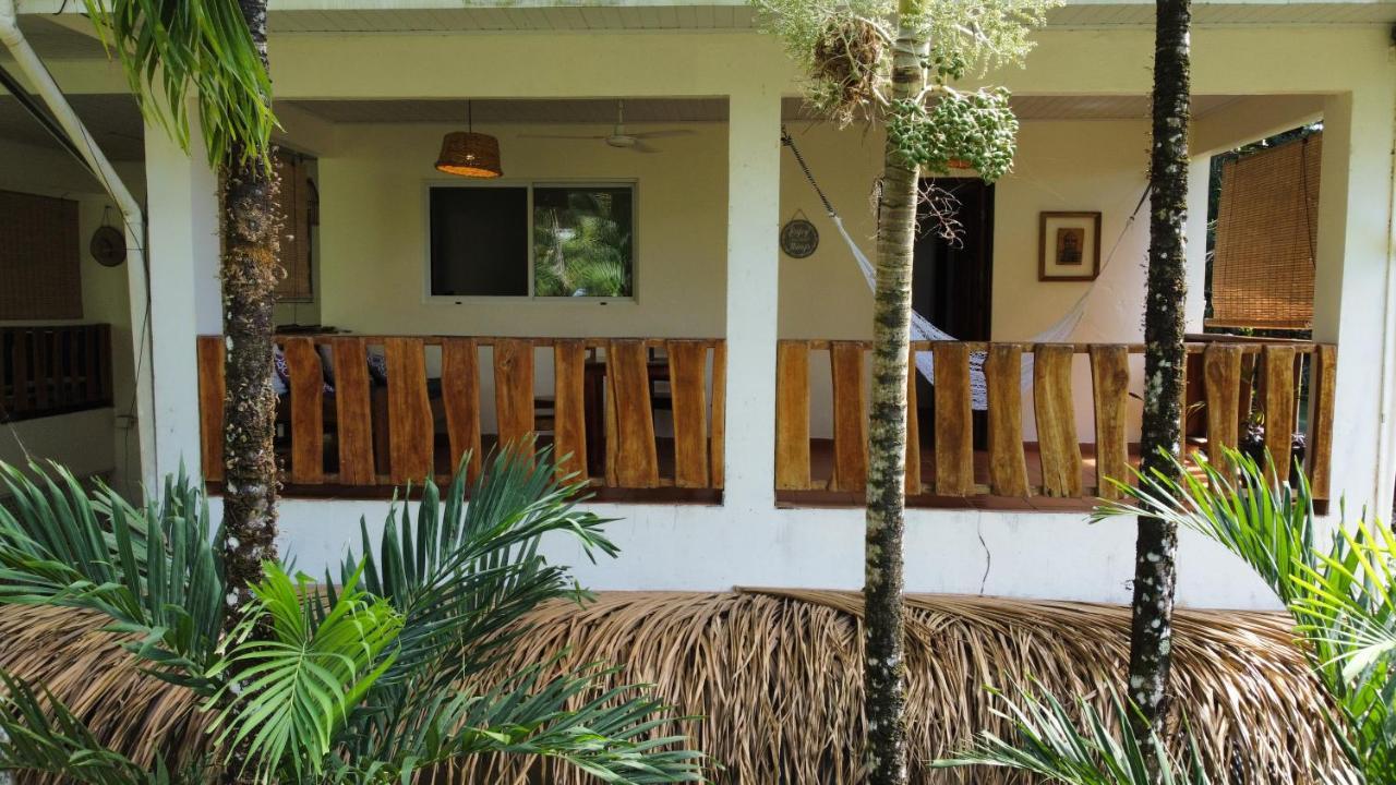 Colibri Apartments - 4 Min Walk To The Beach! Playa Santa Teresa  Екстериор снимка