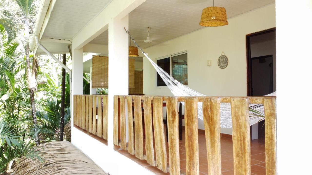Colibri Apartments - 4 Min Walk To The Beach! Playa Santa Teresa  Екстериор снимка