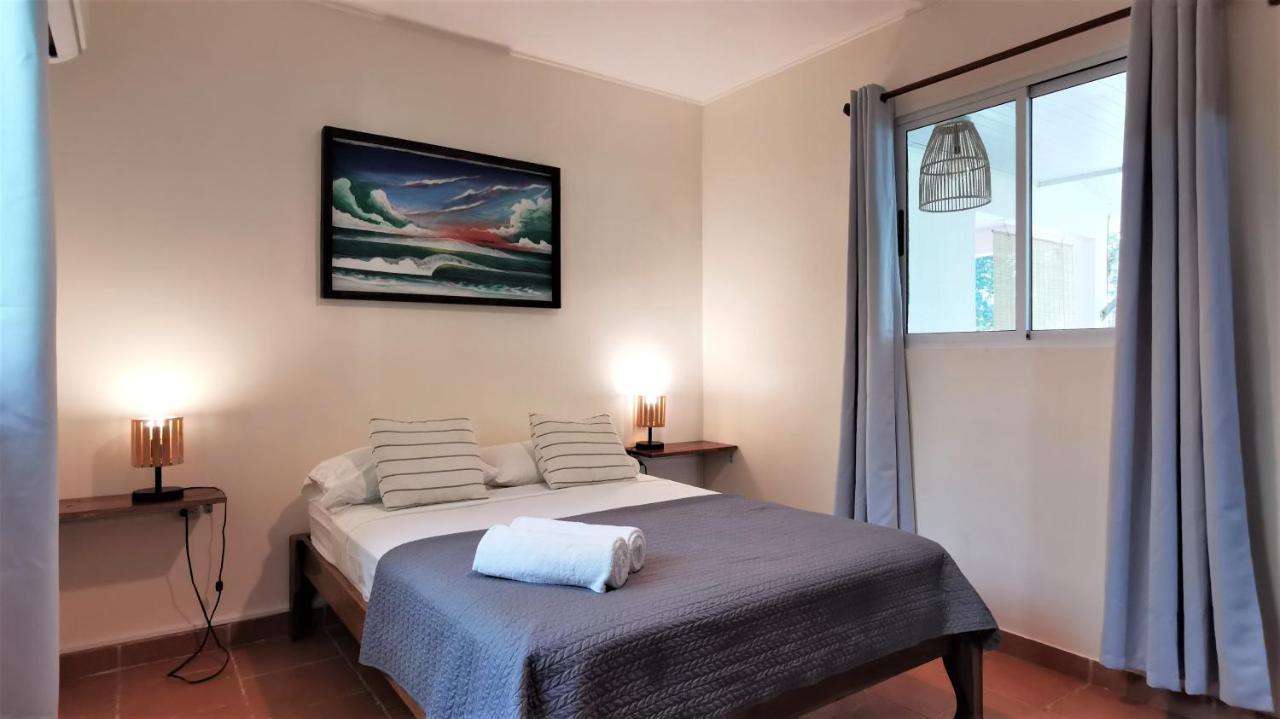 Colibri Apartments - 4 Min Walk To The Beach! Playa Santa Teresa  Екстериор снимка