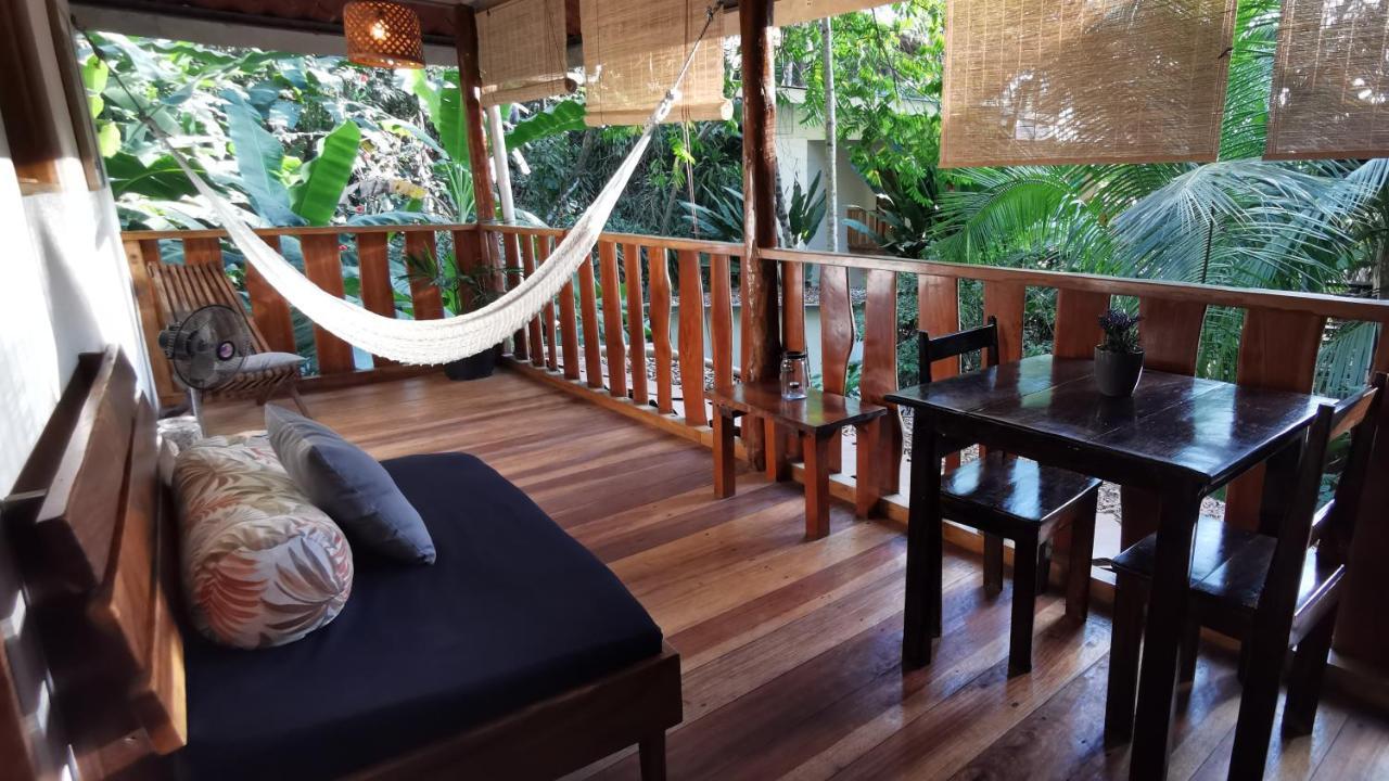 Colibri Apartments - 4 Min Walk To The Beach! Playa Santa Teresa  Екстериор снимка