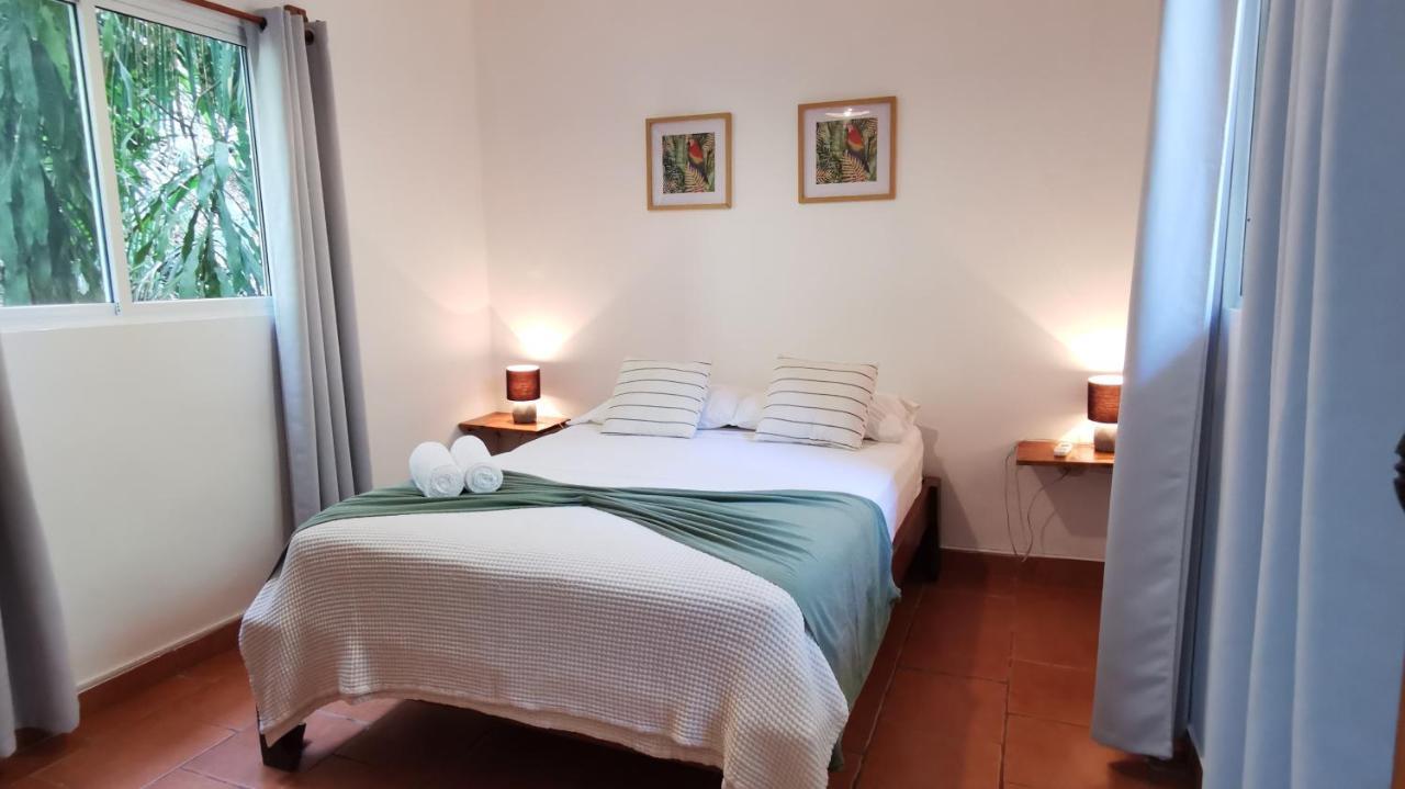 Colibri Apartments - 4 Min Walk To The Beach! Playa Santa Teresa  Екстериор снимка