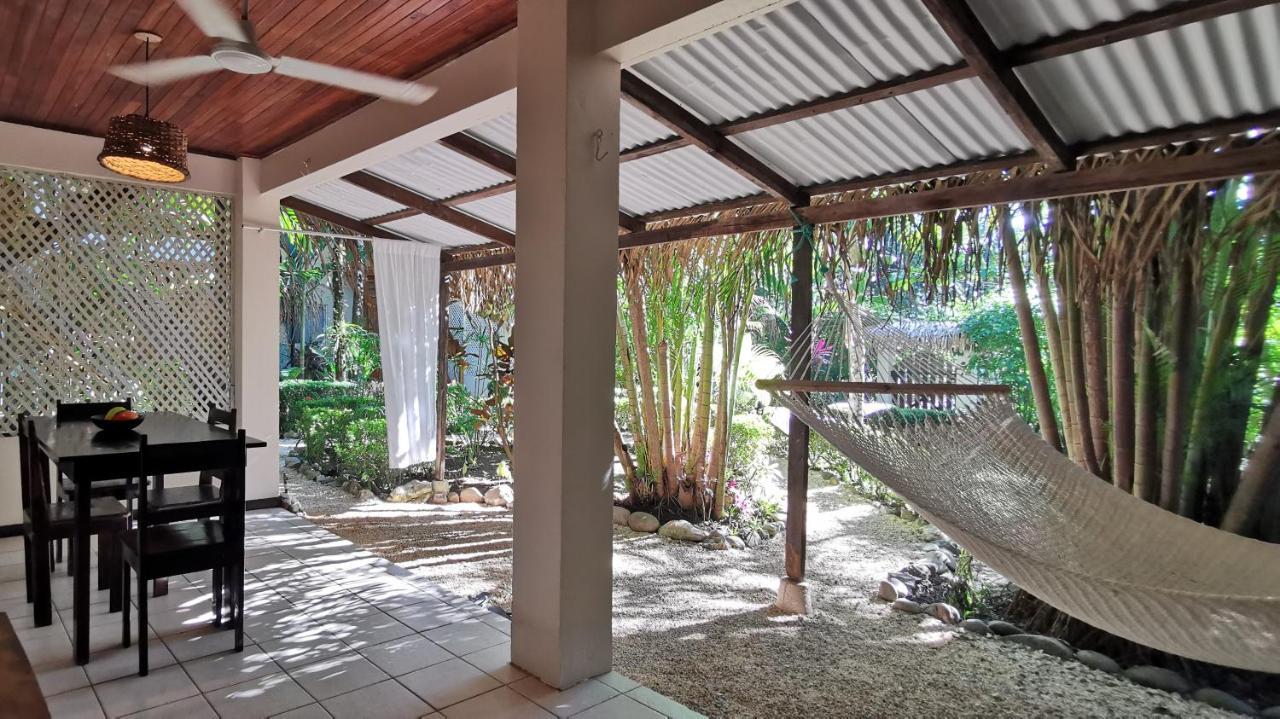 Colibri Apartments - 4 Min Walk To The Beach! Playa Santa Teresa  Екстериор снимка