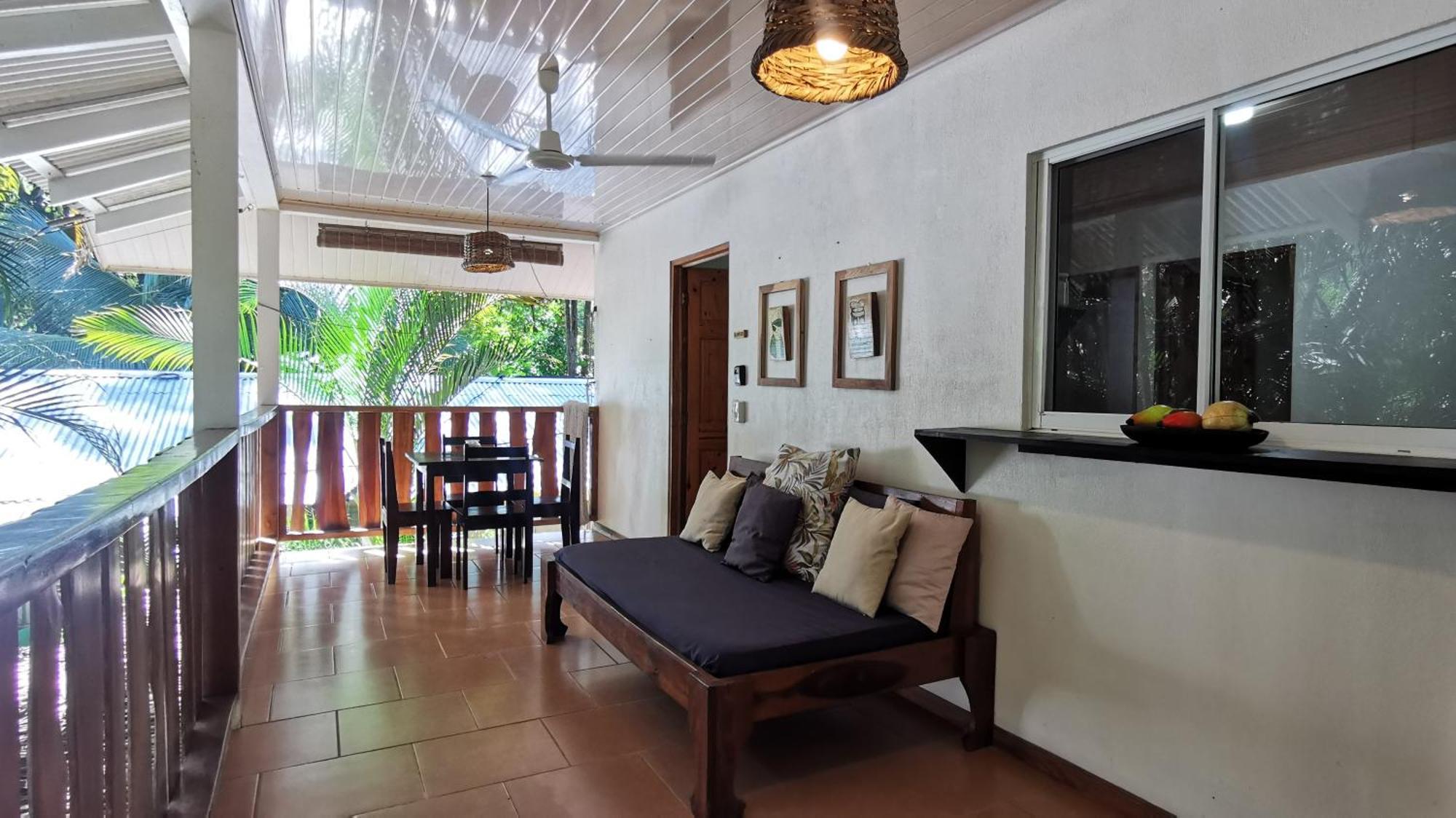 Colibri Apartments - 4 Min Walk To The Beach! Playa Santa Teresa  Стая снимка